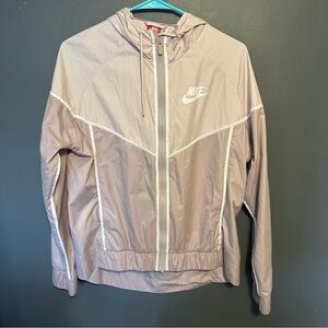 Nike Women's Windbreaker Jacket